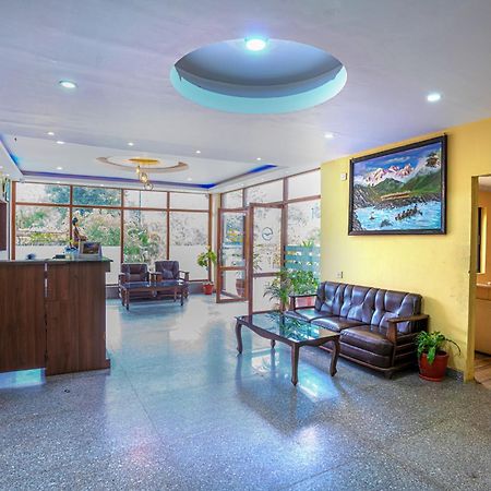 Siddhartha Riverside Resort, Chumlingtar Makaising Esterno foto