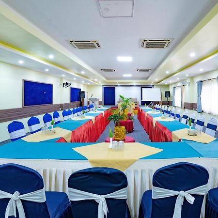 Siddhartha Riverside Resort, Chumlingtar Makaising Esterno foto