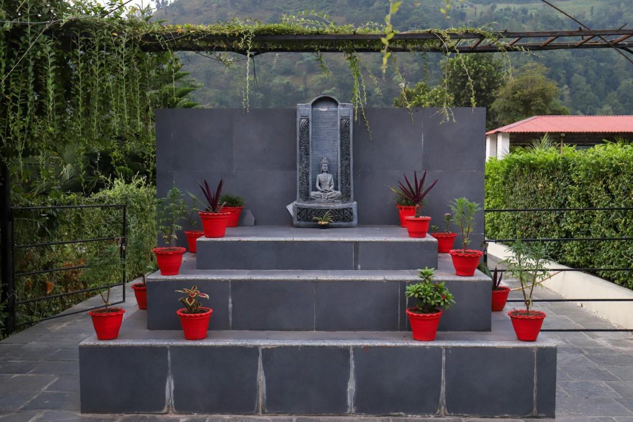 Siddhartha Riverside Resort, Chumlingtar Makaising Esterno foto