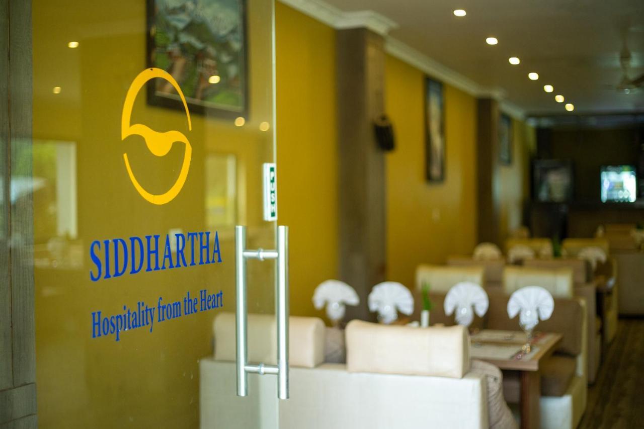 Siddhartha Riverside Resort, Chumlingtar Makaising Esterno foto