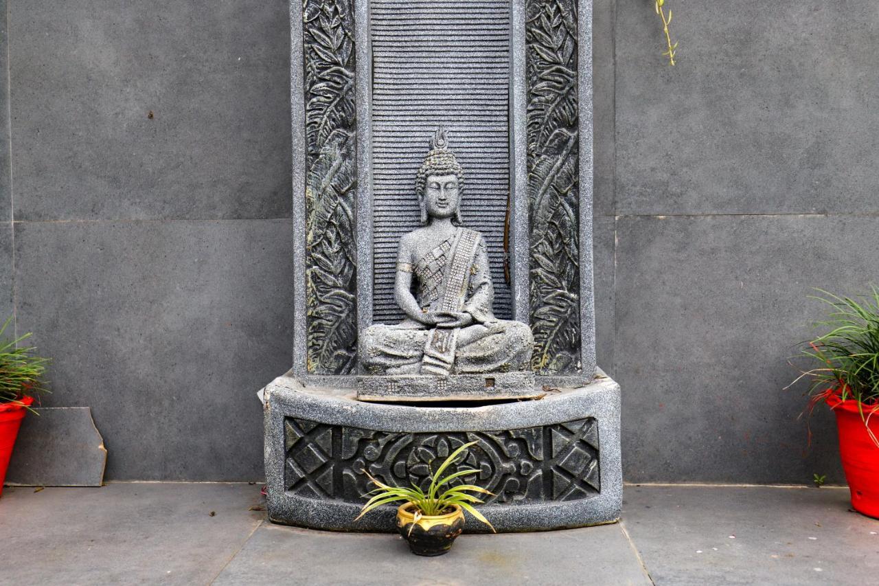 Siddhartha Riverside Resort, Chumlingtar Makaising Esterno foto