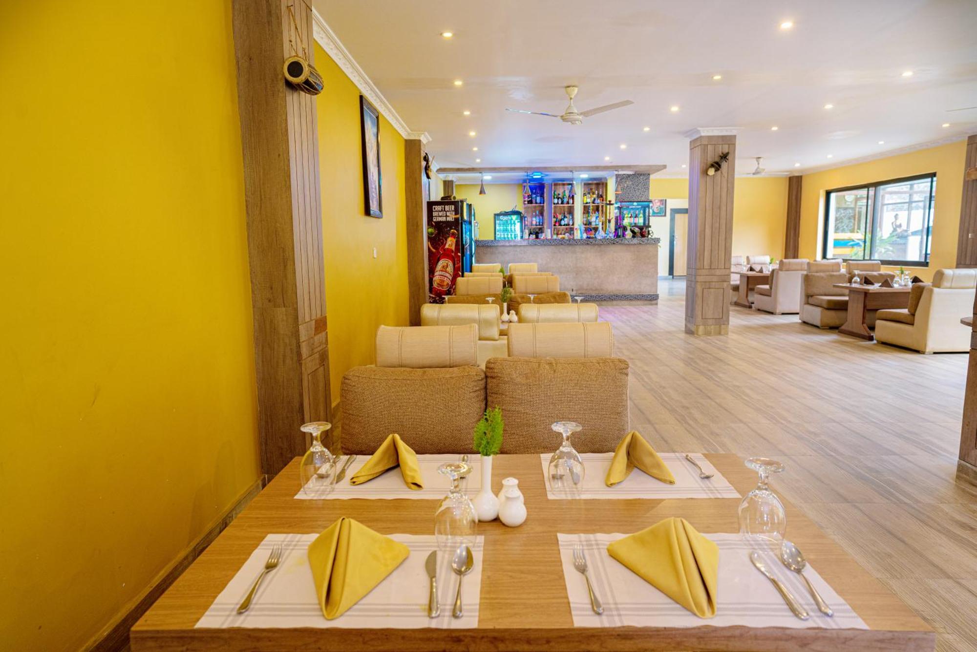 Siddhartha Riverside Resort, Chumlingtar Makaising Esterno foto